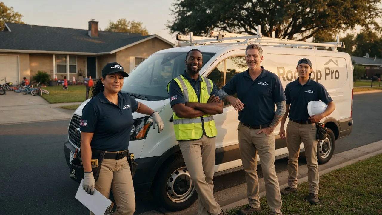 Roof Repair in Sorento, IL near me